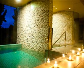 The Mineral Spa - Holiday Jervis Bay 7