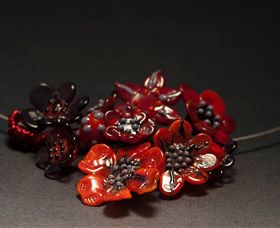 Eclectic Designs Glass Blowing Studio - Holiday Jervis Bay 1