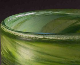 Eclectic Designs Glass Blowing Studio - Holiday Jervis Bay 0