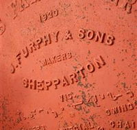 Furphy Museum - Holiday Jervis Bay