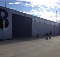 Ballarat Exhibition Centre - Holiday Jervis Bay