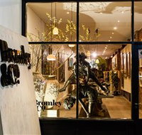 Bromley and Co. - Holiday Jervis Bay