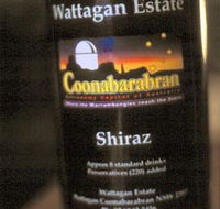 Wattagan Estate Winery - Holiday Jervis Bay