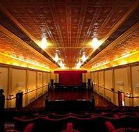 Merredin Cummins Theatre - Holiday Jervis Bay