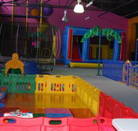 Funbugs Playhouse - Holiday Jervis Bay