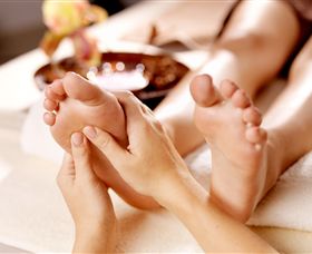 Prani Glow Day Spa - Holiday Jervis Bay 4