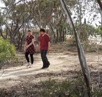 Tamma Parkland - Holiday Jervis Bay