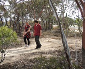 Tamma Parkland - Holiday Jervis Bay 0