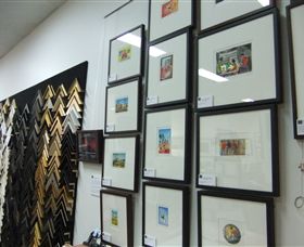 Gallery On Sturt - Holiday Jervis Bay 0
