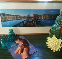 Abandon Stress Mobile Massage - Holiday Jervis Bay