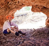 Ochre Arch Farm - Holiday Jervis Bay