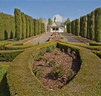 Barcaldine House - Holiday Jervis Bay