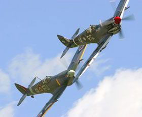 Temora Aviation Museum - Holiday Jervis Bay 2