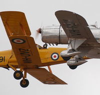 Temora Aviation Museum - Holiday Jervis Bay