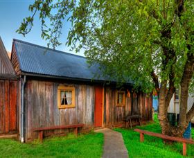 Temora Rural Museum - Holiday Jervis Bay 2