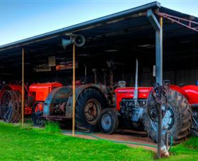 Temora Rural Museum - Holiday Jervis Bay 3