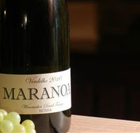 Baptista - David Traeger - Holiday Jervis Bay