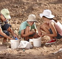 Mt Hay Gemstone Tourist Park - Holiday Jervis Bay