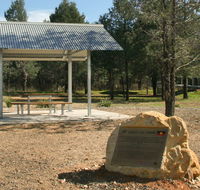 Terry Hie Hie picnic area - Holiday Jervis Bay