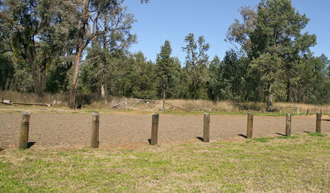 Terry Hie Hie Picnic Area - Holiday Jervis Bay 2