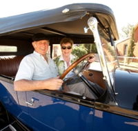 Maxs Motor Museum - Holiday Jervis Bay