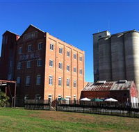 Corowa Whisky and Chocolate - Holiday Jervis Bay