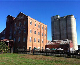 Corowa Whisky And Chocolate - Holiday Jervis Bay 0