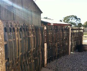 Corowa Whisky And Chocolate - Holiday Jervis Bay 1