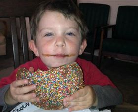 Corowa Whisky And Chocolate - Holiday Jervis Bay 3