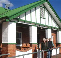 Gallery 294 - Holiday Jervis Bay