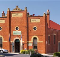 Corowa Federation Museum - Holiday Jervis Bay