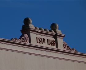 Federation Story Self Guided Walking Tour - Holiday Jervis Bay 1