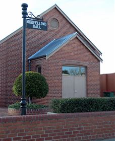 Federation Story Self Guided Walking Tour - Holiday Jervis Bay 2