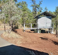 Wagun picnic area - Holiday Jervis Bay