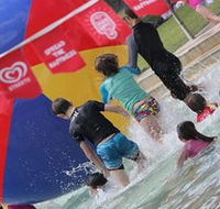 Corowa Aquatic Centre - Holiday Jervis Bay