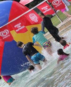 Corowa Aquatic Centre - Holiday Jervis Bay 0