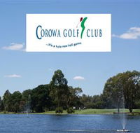 Corowa Golf Club - Holiday Jervis Bay