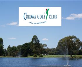 Corowa Golf Club - Holiday Jervis Bay 0