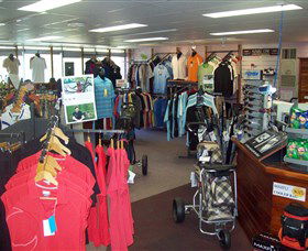 Corowa Golf Club - Holiday Jervis Bay 8