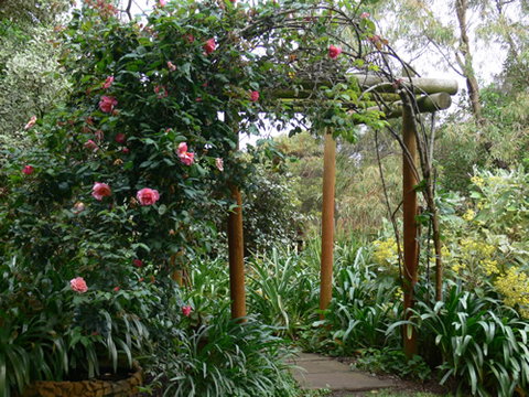 Timandra By The Sea - Holiday Jervis Bay 9