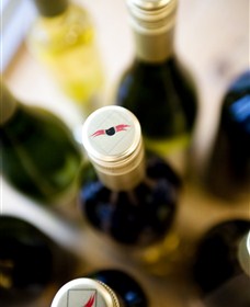 Charles Sturt University Winery Wagga Wagga - Holiday Jervis Bay 2