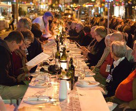 Canowindra@Home - Holiday Jervis Bay 0