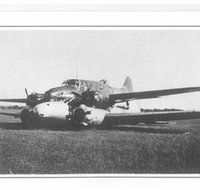 Avro Anson Landing Site - Holiday Jervis Bay