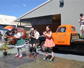 Thirsty Crow Brewery - Holiday Jervis Bay 3