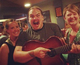 Thirsty Crow Brewery - Holiday Jervis Bay 5