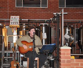 Thirsty Crow Brewery - Holiday Jervis Bay 4