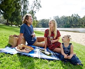 Wagga Beach - Holiday Jervis Bay 0