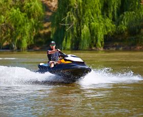 Wagga Beach - Holiday Jervis Bay 1