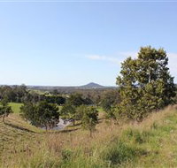 Mt Piper Nature Conservation Reserve - Holiday Jervis Bay