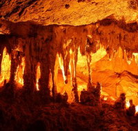 Capricorn Caves - Holiday Jervis Bay
